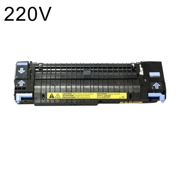 Altru Print Fuser Unit RM1-2763 for HP Color for LASERJET 3000 3600 3800 CP3505 and for CANON for IMAGERUNNER, High Temperature Roller Assembly for Office Printer Repair Parts(220V)