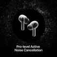 thumbnail image 4 of Refurbished Apple AirPods Pro 2 White With USB-C Charging Case In Ear Headphones MTJV3AM/A - C, 4 of 5