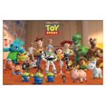thumbnail image 1 of Disney Pixar Toy Story 4 - Collage, 1 of 4