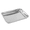 D, variant on Stainless Steel Roasting, Pan Non-Stick Big Roaster Pan for Grilling or Drip Pan for Turkey, Durable Baking, Lasagna Pan, Dishwasher Safe, 1 Pcs, 10.63x7.87x0.79"(D)