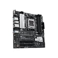 thumbnail image 2 of ASUS PRIME B650M-A II-CSM Micro ATX Motherboard, Socket AM5, AMD B650 Chipset, (New), 2 of 6
