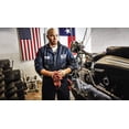 thumbnail image 2 of Dickies Combinaison de Travail Mixte de Luxe pour Homme, TG Long, Noir, 2 of 5