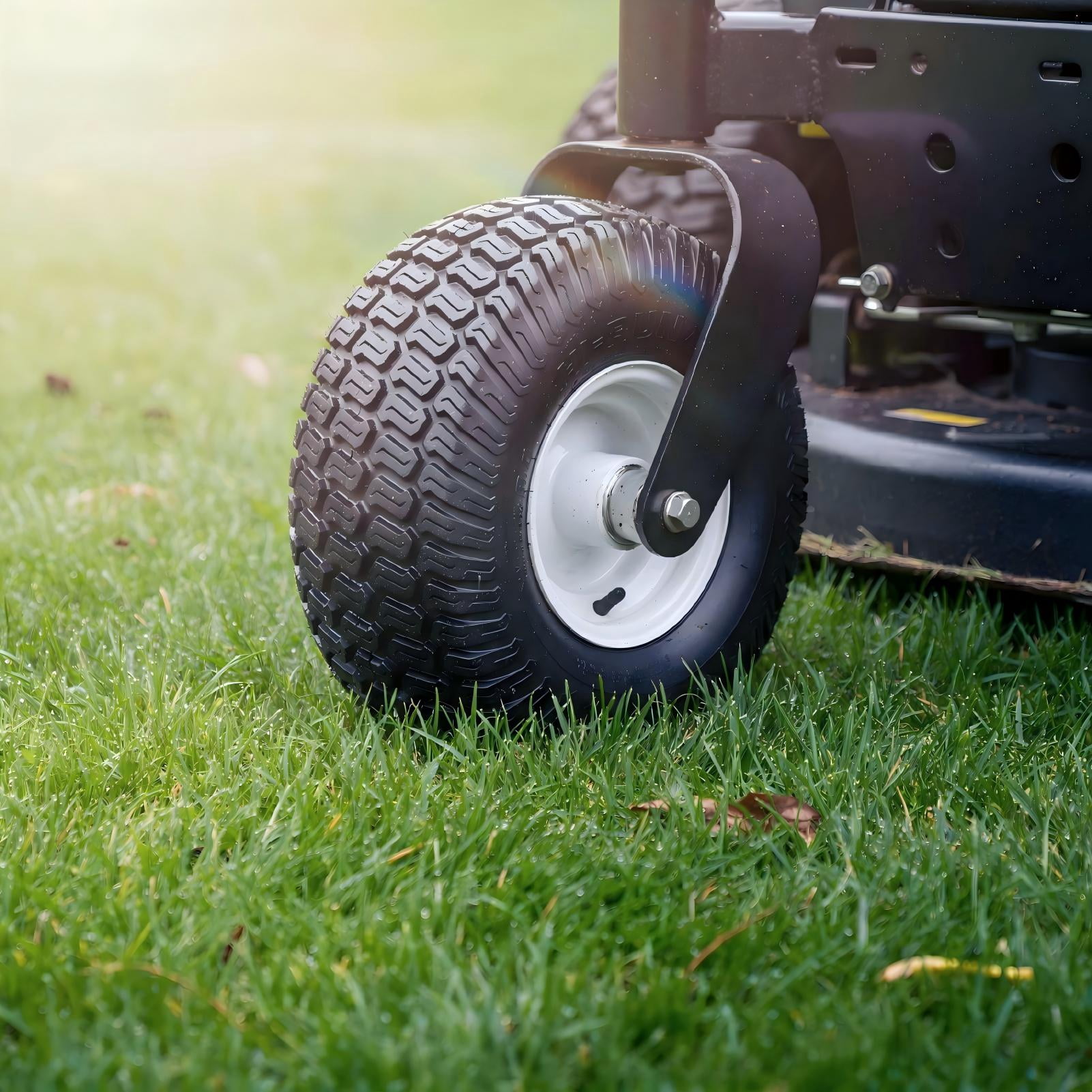 Hi-Run SU05 13X5.00-6 2PR Light Duty Lawn and Garden Tire