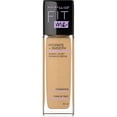 thumbnail image 1 of Foundation Fit Me Dewy Finish Hydrate + Smooth, 1 of 2