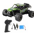 thumbnail image 2 of 1:20 2WD High Speed RC Racing Car 4WD Remote Control Truck Off-Road Buggy Toys, 2 of 9