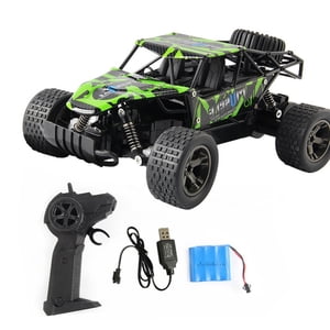 YFGEFTR Deals 1:20 2WD High Speed RC Racing Car 4WD Remote Control Truck Off-Road Toys