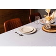 thumbnail image 1 of Nappe à rayures bistrot 100 % coton Fabstyles, 1 of 5