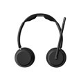 thumbnail image 4 of EPOS IMPACT 1061 - Headset - on-ear - Bluetooth - wired, wireless, 4 of 12