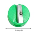 thumbnail image 4 of TopLLC Office Supplies Pencil Sharpener Color Pencil Sharpener For Kids Portable Manual Pencil Sharpener For School Office Supplies Back to School Supplies, 4 of 6