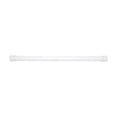 thumbnail image 3 of GUOOL Adjustable Tension Shower Curtain Rod Room Divider Easily Install 2.5cm Diameter 90 to 160cm, 3 of 9