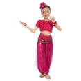 thumbnail image 1 of 2025 Handmade ChildrenOutfits Dance SLittle Clothes 4T-5T Dancing Dance, 1 of 3