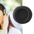 thumbnail image 2 of Coussinets d'Oreille en Coton Doux, Coussinets d'Oreille Flexibles, pour Homme, 2 of 8