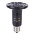 thumbnail image 4 of Ceramic Heating Lamp, E27 Heating Lamp, Impact Resistant For Humid Environment Chicken Houses Snake And Other Reptiles Tortoise 200W, 4 of 8