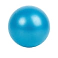 thumbnail image 1 of Ball 25cm PVC Yoga Ball Mini Fitness Ball Explosion Proof Balance Yoga Ball, 1 of 7