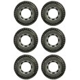 thumbnail image 1 of Intex Gonflable 36" Tubes de Pneus Géants pour Piscine/lac/océan (6 Pack), 1 of 5