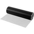 thumbnail image 1 of KFFKFF Galvanized Hardware Cloth, 48''x100' Roll, 19 Gauge, Vinyl-Coated Metal Mesh for Chicken Coops, Rabbit & Snake Fencing, Poultry Enclosures, 1 of 9