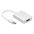thumbnail image 2 of USB 3.1 Type C Multifunction Adapter Converter 4K Cable High Clarity Video Monitor, 2 of 8