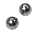 thumbnail image 4 of Greenne Bike Bearing Steel Balls For Wheel Hub 4.76Mm 3/16In Front Or 6.35Mm 1/4In Rear, 4 of 9