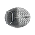 thumbnail image 2 of CTM® Scenic Elk Belt Buckle, 2 of 2