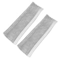 thumbnail image 4 of Fridge Handle Covers Gloves Sliding Door Oilproof Decor Refrigerator Protector Appliance Cloth NonSlip 1 Pair Door Hangers, 4 of 8
