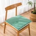 thumbnail image 3 of Office Chair Mat Seat Cushion, Seat Cushion, Thick and Soft, Student Seat Cushion, Winter Warm Office Seat Cushion, Non Slip Stool Cushion Office Chair Cushion, 3 of 6