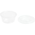 thumbnail image 3 of Polar Ice PI125200CT 125 Count Plastic Jello Shot Cups with Lids, 2-Ounce, 3 of 6