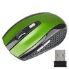 thumbnail image 4 of Wireless Gaming Mouse Adjustable DPI Wireless Mouse; 2.4G 6 Buttons Optical Mouse for Laptop Notebook PC, Green, 4 of 9