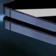 thumbnail image 2 of PANDACO Privacy Tempered Glass Ultra Thin Screen Protector for iPhone 16 Pro Max, 2 of 3