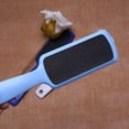 thumbnail image 2 of MesaSe Foot Callus Foot Care Tool for Removing Dead Skin Pedicure Paddle Foot File Dead Skin Remover Pumice Stone, 2 of 6