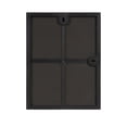 thumbnail image 5 of Slimline Black Picture Frame, 5 of 5