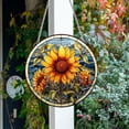 thumbnail image 2 of Grandma Home Window Hanging Ornament - Decorative Hangs for Elegant Home Décor, 2 of 5