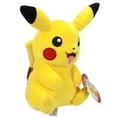 thumbnail image 4 of Pokémon 8" Plush - Pikachu, 4 of 4