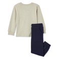 thumbnail image 2 of George Toddler Boys' Graphic Tee 2-Piece Set, 2 of 2