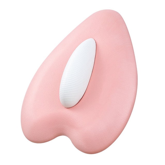 Entraîneur de Muscles du Plancher Pelvien Ergonomique Hommes Femmes Récupération Post-Partum Vessie Soulagement de la Prostatite Exerciseur du Plancher Pelvien Coussin de Massage Doux