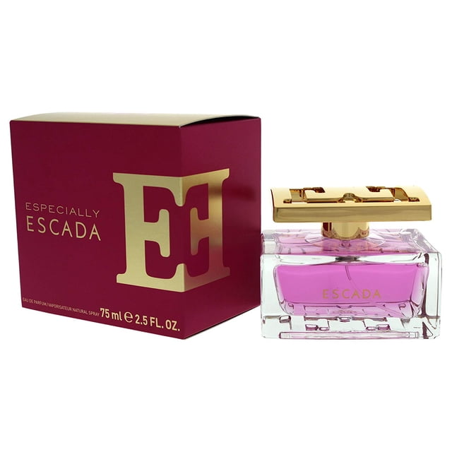 Especially Escada By Escada Vaporisateur Eau de Parfum 2.5 oz