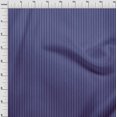 thumbnail image 3 of oneOone Tissu Georgette Viscose à Rayures Verticales Imprimé au Mètre 42 Pouces de Large, 3 of 4