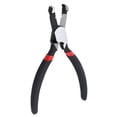 thumbnail image 2 of Screw Extractor Pliers Multifunctional Carbon Steel Wire Stripper Side Cutting Pliers, 2 of 7