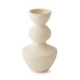 thumbnail image 3 of Vase sculptural décoratif Anko en céramique, 3 of 6