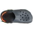 thumbnail image 4 of Crocs Sabots Tout-Terrain Unisexes avec Bride de Talon Ajustable, 4 of 4