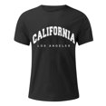 thumbnail image 3 of BOBOGOJP T-Shirt à Manches Courtes pour Homme Adulte Col Rond T-Shirts à Manches Courtes Hauts Ajustés (Gris Foncé, TG), 3 of 4