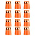 thumbnail image 2 of 12 Pcs Ferrules de Golf pour Taille de Coin Conique.355 Embouts, 166x172mm, 2 of 8