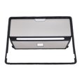 thumbnail image 2 of Shockproof Tablet Case, Built in Pen Holder All in One Tablet Case  for Upgrading Matte White,Matte Grey, 2 of 7