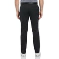 thumbnail image 3 of Ben Hogan Performance Men's Flex 4-Way Stretch Golf Dress Pants with Active Waistband, 3 of 4