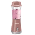 thumbnail image 1 of Hamilton Beach Single Serve Blender with Travel Lid 51164C, 1 of 3