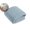 Light blue, variant on Dvruxg Ultra-Soft Fleece Bath Towel for Women & Men – Compact Absorbent Velvet Drying Towel, Quick-Dry Travel Towel for Home, Shower, Swimming & Gym Use