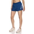 thumbnail image 3 of Reebok Women's Staple Running Short With Mesh Lining, 3 of 4