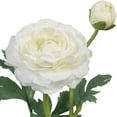 thumbnail image 4 of Tige de Rose Artificielle, 4 of 5