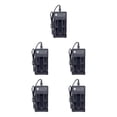 thumbnail image 1 of Wisewang Fast and Efficient 2-Slots USB Batteries for Portable Universal Compatibility Lithium AAA Style A 5Set, 1 of 6