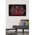 thumbnail image 3 of Marvel Deadpool et Wolverine - Deadpool, 3 of 4