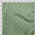 thumbnail image 4 of oneOone Polyester Spandex Light Green Fabric Asian Craft Projects Decor Fabric Printed By The Yard 56 Inch Wide, 4 of 5